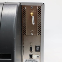 Zebra ZT230 Industrial Thermal Label Printer USB WiFI Image 3