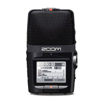 Zoom H2n Handy Recorder Portable Stereo/Surround WAVE/MP3 Image 3