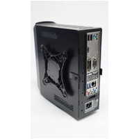 Mini PC i7-9700 No GPU 16GB RAM 500GB SSD Win 11 with DVD Drive Image 3