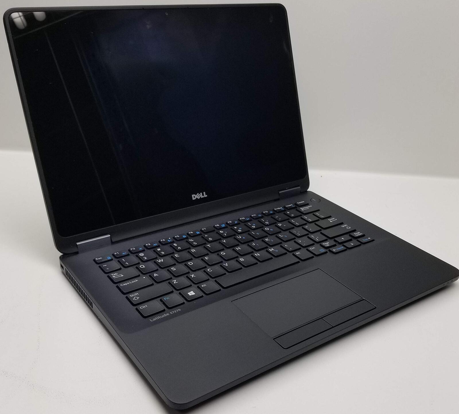 DELL - DELL E7270 i5 6300U 256G/SSD 8G ノートパソコン Amazon.com: Dell Latitude E7270 UltraBook Screen Business