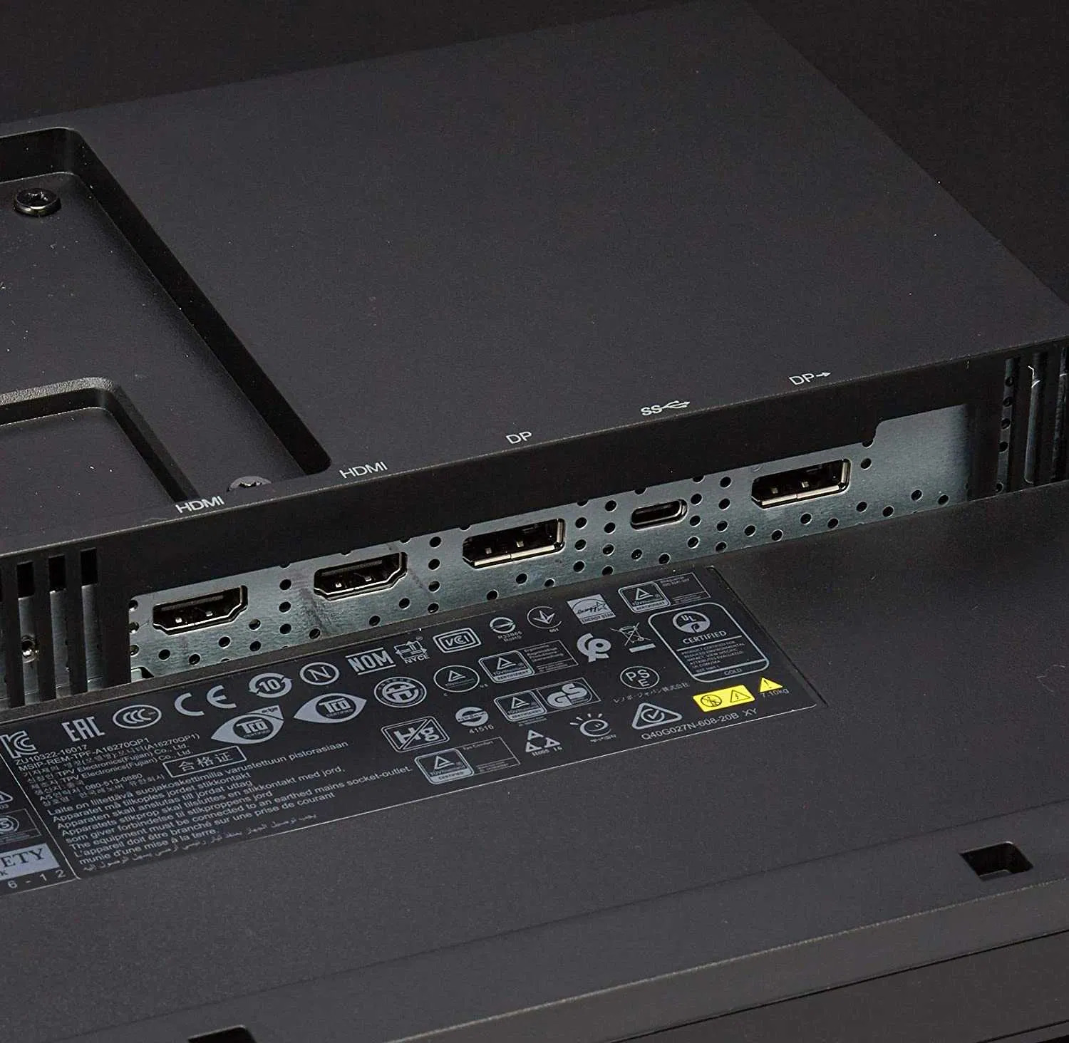 Lenovo thinkvision p24h discount