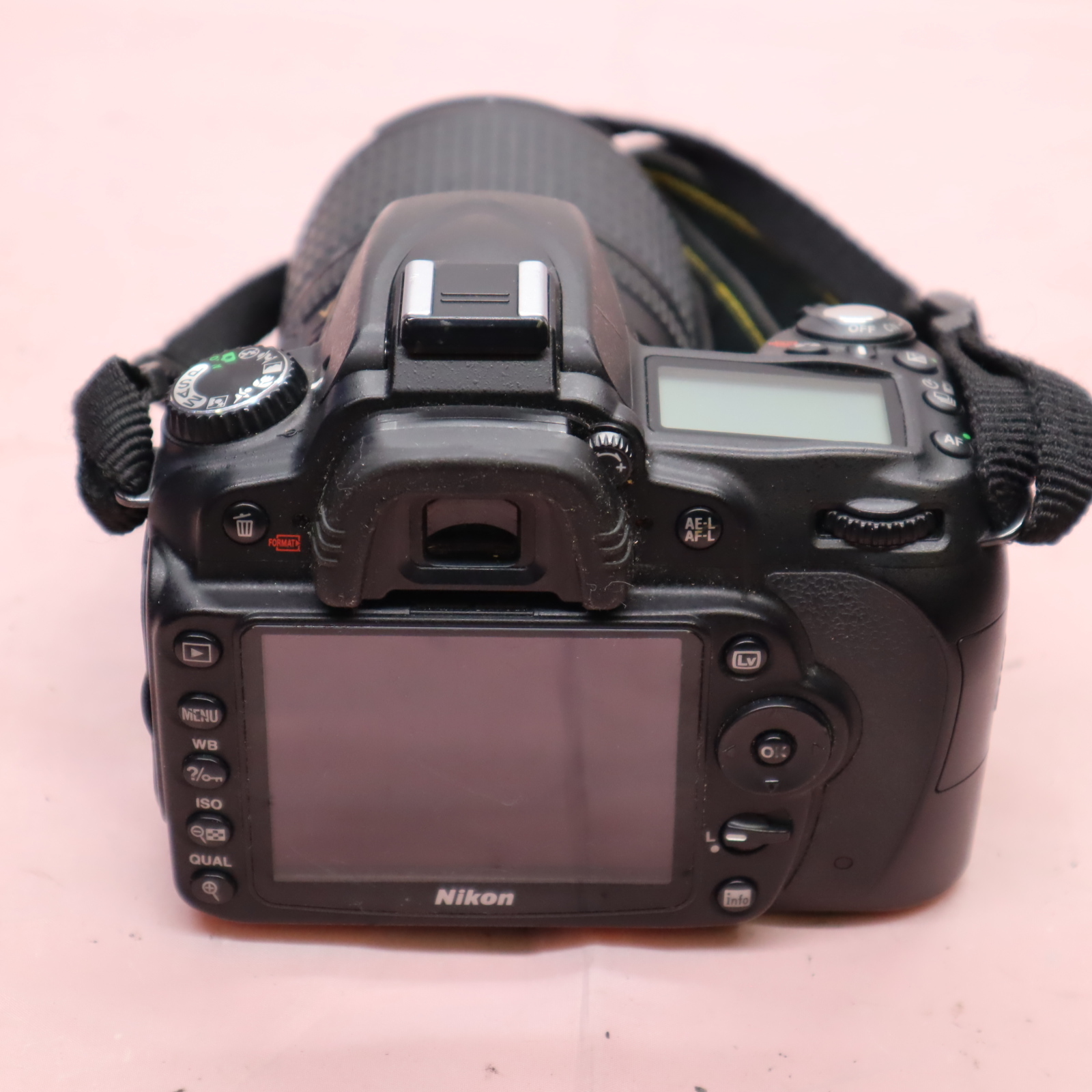 nikon d90 price new