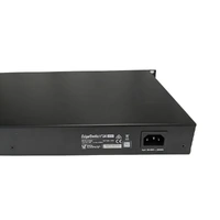 Ubiquiti EdgeSwitch 24 [ES-24-500W] 24-Port PoE+ Gigabit Managed Switch Image 3