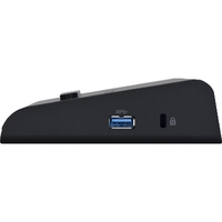 Targus USB 3.0 SuperSpeed™ Dual Video Docking Station with Power ACP71AU - New, Open Box Image 4