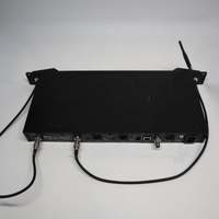 AKG DSR800 Digital Wireless Stationary Receiver W/ Dante Image 4