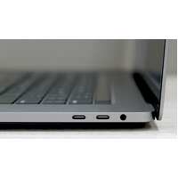 Apple MacBook Pro 13" Mid 2017 Intel i7 7567U 3.50GHz 8GB RAM 256GB SSD macOS Image 4