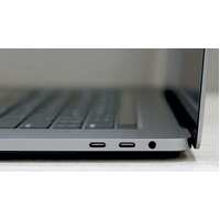 Apple MacBook Pro 13" 2017 Intel i5 7267U 3.10GHz 16GB RAM 512GB SSD macOS - B Grade Image 4