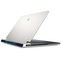 Dell Alienware x17 R2 Intel i7 12700H 4.70GHz 16GB RAM 1TB SSD RTX 3070 Ti 17.3" Win 11 - B Grade Image 3