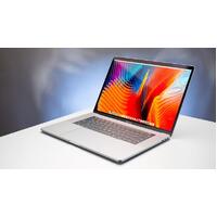 Apple MacBook Pro 15" Intel i7 7700HQ 2.80GHz 16GB RAM 512GB SSD macOS - B Grade Image 2
