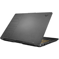 ASUS TUF Gaming A17 AMD Ryzen 7 5800H 3.20GHz 16GB RAM 512GB SSD RTX 3060 17.3" Win 11 Image 3