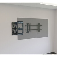 CHIEF Proximity Component Storage Slide-Lock Panel CSSLP15X10  Image 4