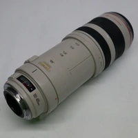 Canon EF 100-400mm f4.5-5.6L IS USM Camera Lens Image 3
