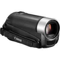 Canon LEGRIA FS46 Flash Memory PAL Camcorder - Used Image 4