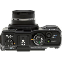 Canon PowerShot G11 10MP Digital Camera - Used Image 4