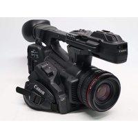 Canon XF705 Professional 4K Camcorder Image 3