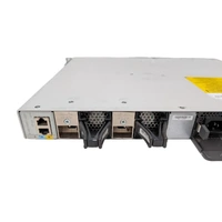 Cisco C9200-48PXG-E 48-Port PoE+ 8x MultiGig Managed Switch w/ 4x 10Gb SFP+ Image 3