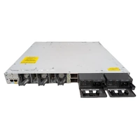 Cisco C9300-24UX-E 24-Port MultiGig UPOE Managed Switch - B Grade Image 3