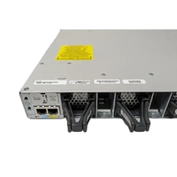 Cisco C9300-48P-A 48-Port PoE+ Gigabit Managed Switch Image 3