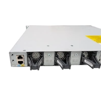 Cisco C9300L-48P-4G-E 48-Port PoE+ Gigabit Managed Switch Image 3