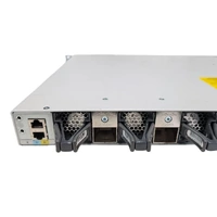 Cisco C9300L-48P-4X-A 48-Port PoE+ Gigabit Managed Switch w/ 4x 10Gb SFP+ Uplink Image 3