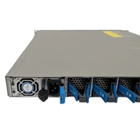 Cisco Nexus N9K-C93180YC-EX 48-Port 25Gb SFP+ Switch w/ 6x 100Gb QSFP28 RVR AIR Image 3