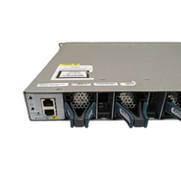 Cisco WS-C3850-24XS-E 24-Port 10Gb SFP+ Managed Switch Image 3