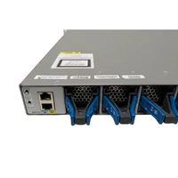 Cisco WS-C3850-48XS-F-E 48-Port 10Gb SFP+ Managed Switch w/ 4x 40Gb QSFP+ Uplink Image 3