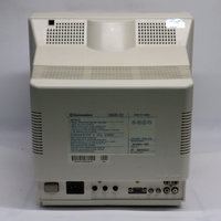 Commodore 1084S-D2 CRT Monitor Composite S-Video RGB Image 4