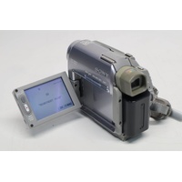 Sony DCR-HC40E PAL Mini DV Digital Camcorder w/Accessories Image 3