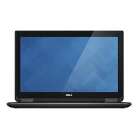 Dell Latitude E7240 Intel i5-4300u 1.9Ghz 8GB RAM 128GB SSD 12.5" USB 3.0 NO OS Image 4