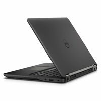 Dell Latitude E7470 Intel i7 6600U 2.60GHz 16GB RAM 512GB SSD 14" Win 10 Image 4