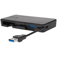 Targus USB 3.0 Dual Travel Dock HDMI VGA Ethernet USB 3.0 Image 4