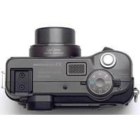 Sony Cyber-shot DSC-S85 4MP Digital Camera - Untested Image 4