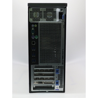 Dell Precision 5820 Intel i9 7960X 2.80GHz 64GB RAM 2x GTX 1080 8GB 1TB SSD Win 10 - B Grade Image 4