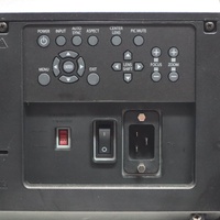 Digital Projection E-Vision Laser 4K-UHD 7500 Lumens Venue Projector, No Lens - Untested, B-Grade Image 4