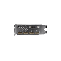 Gigabyte GeForce GTX 1080 G1 Gaming 8GB PCI-e Graphics Card HDMI DP DVI Image 4
