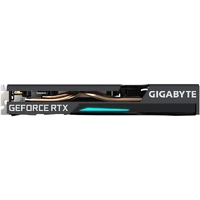 Gigabyte GeForce RTX 3060 Ti EAGLE OC 8G (Rev. 2.0) PCI-e Graphics Card DP HDMI Image 3