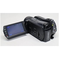 Sony Handycam HDR-SR12E Full HD Camcorder 120GB HDD PAL w/Accessories Image 3