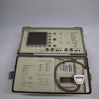 HP 37732A Telecom/Datacom Analyzer Image 4