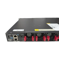 HPE Comware FlexFabric 5710 [JL587A] 24x 10Gb SFP+ w/ 6xQSFP+ or 2xQSFP28 Uplink Image 3