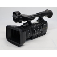 Sony HXR-NX3 Full HD NXCAM Professional Camcorder PAL w/Accessories Image 3