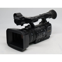 Sony HXR-NX3 Full HD NXCAM Professional Camcorder PAL w/Accessories Image 3