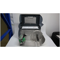 Honeywell DATAMAX M-4206 MKII 4 Inch Industrial Label Printer Image 4