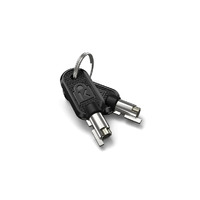 Kensington Keyed Cable Lock for Surface Pro K62055WW Image 4