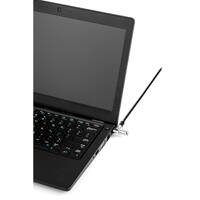 Kensington N17 Keyed Laptop Lock for Dell Devices K64441M Image 4