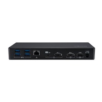 Kensington SD4850P USB-C 10Gbps Triple Video Driverless Docking Station - NEW in Box Image 4