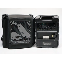 MIPRO MA-303DB Portable Wireless PA System 5NB 520-544MHz w/ 2x ACT-32T Bodypack Microphones Image 3
