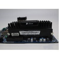 Dell Alienware Aurora R1 Motherboard MS-7591 w/Core i7-920 CPU, 12GB RAM Image 4
