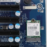 Dell Alienware Area 51 R4 Motherboard MS-7A87 w/Core i7 7820X CPU Image 3