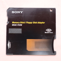 Sony Digital Mavica MVC-FD95 Digital 3.5" Floppy disk Camera  Image 4
